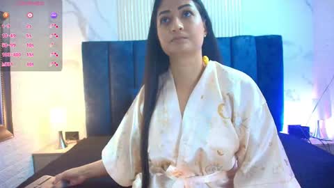 marscarlett online show from December 2025 11:28:02 AM