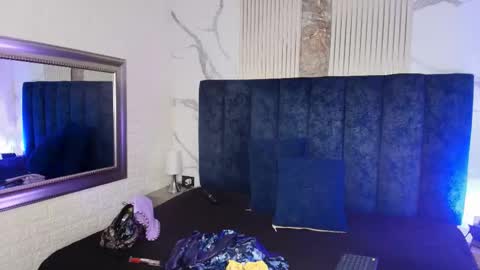 marscarlett online show from January 2026 10:29:02 AM