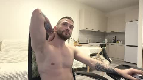 Marselle online show from January 2026 01:13:02 PM
