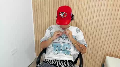 MARSHALL online show from October 2025 01:23:01 PM