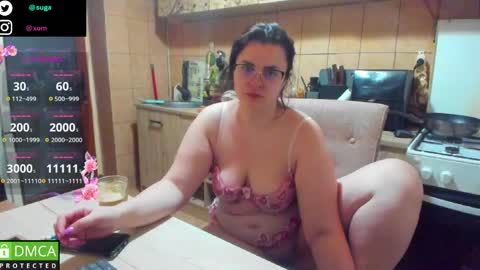 Snapshot of marshasugar chatting on April 2026 04:19:01 AM FREE OF sugarmarsha online show from April 2026 04:19:01 AM