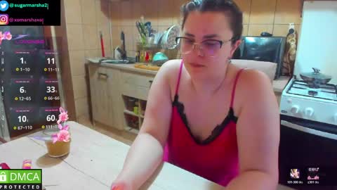 Snapshot of marshasugar chatting on May 2026 04:28:01 AM FREE OF sugarmarsha online show from May 2026 04:28:01 AM