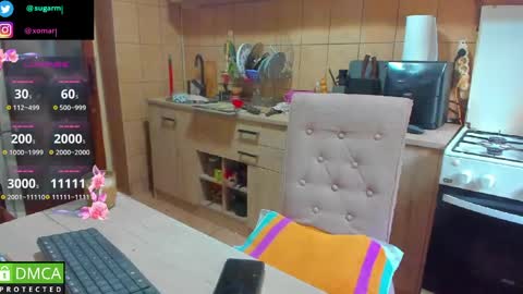 Snapshot of marshasugar chatting on May 2026 04:18:01 AM FREE OF sugarmarsha online show from May 2026 04:18:01 AM
