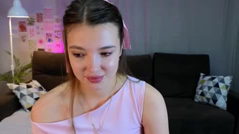 marshmelany online show from October 2025 01:38:01 AM