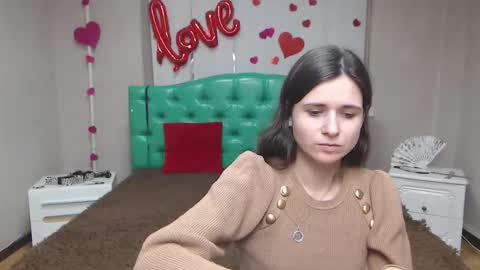 Snapshot of martaleee chatting on February 2026 06:18:01 PM MartaLeee online show from February 2026 06:18:01 PM