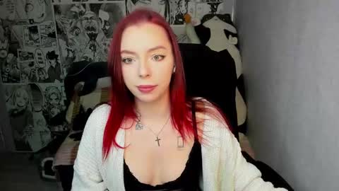 Snapshot of martha_cameron chatting on December 2025 08:36:02 PM Martha Cameron online show from December 2025 08:36:02 PM