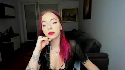 Martha Cameron online show from March 2026 10:36:01 PM