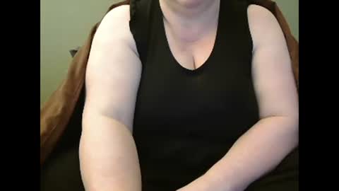 Snapshot of marthabriest chatting on January 2025 11:18:02 AM Martha online show from January 2025 11:18:02 AM