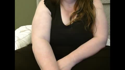 Snapshot of marthabriest chatting on February 2025 08:00:02 AM Martha online show from February 2025 08:00:02 AM