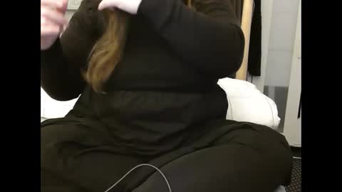 Snapshot of marthabriest chatting on February 2025 07:23:02 AM Martha online show from February 2025 07:23:02 AM