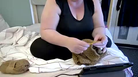 Snapshot of marthabriest chatting on September 2025 07:43:02 AM Martha online show from September 2025 07:43:02 AM