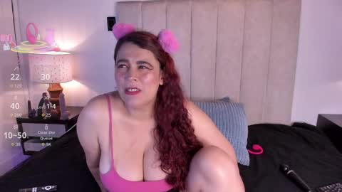 Marthina  online show from May 2026 12:46:01 PM
