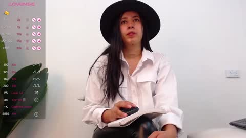 marthina thompson online show from December 2024 12:59:02 PM