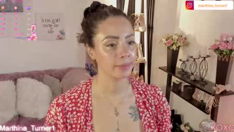 Snapshot of marthina_turner1 chatting on October 2025 06:52:02 PM Josephine online show from October 2025 06:52:02 PM