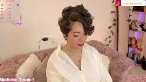 Josephine  online show from May 2026 05:40:02 PM