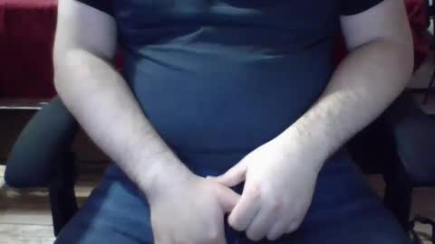 marti697 online show from January 2025 09:53:02 AM