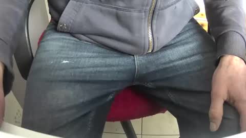 martial04 online show from January 2025 09:33:02 AM