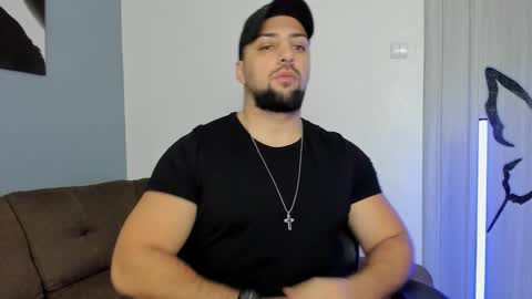 Martiinsoul online show from December 2024 05:39:02 AM