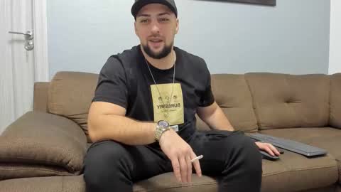 Martiinsoul online show from January 2025 01:37:01 AM