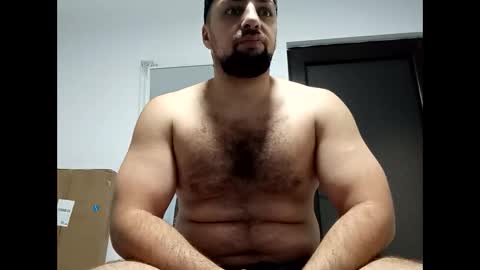 Martiinsoul online show from November 2025 01:22:04 PM