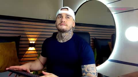 ONLYFANS Sotoandres   modelo independiente online show from March 2026 02:37:01 AM