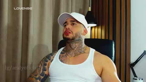 ONLYFANS Sotoandres   modelo independiente online show from May 2026 12:28:02 AM