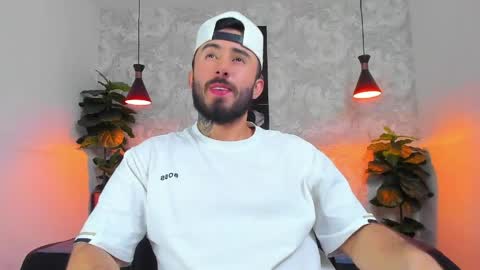 Snapshot of martin_foster_ chatting on April 2026 03:12:01 AM Martin Foster online show from April 2026 03:12:01 AM