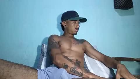 Martin Granch online show from January 2026 07:06:02 PM