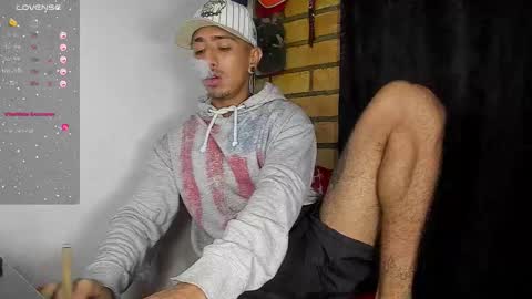 Martin Granch online show from February 2026 05:22:02 AM