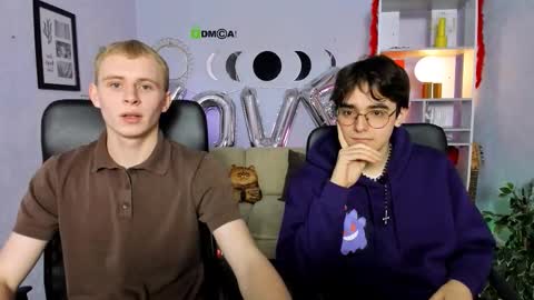 Snapshot of martin_neil chatting on February 2026 10:08:02 AM Martin online show from February 2026 10:08:02 AM