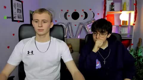 Snapshot of martin_neil chatting on February 2026 10:07:02 AM Martin online show from February 2026 10:07:02 AM