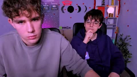 Snapshot of martin_neil chatting on February 2026 06:48:02 AM Martin online show from February 2026 06:48:02 AM