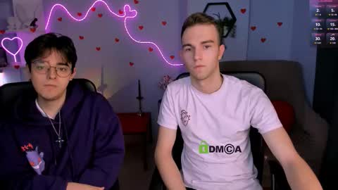 Snapshot of martin_neil chatting on February 2026 10:05:02 AM Martin online show from February 2026 10:05:02 AM