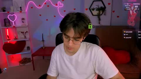 Snapshot of martin_neil chatting on February 2026 10:29:01 PM Martin online show from February 2026 10:29:01 PM