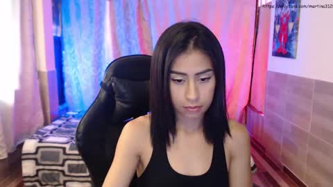 Snapshot of martina3120 chatting on March 2025 01:51:01 PM 100 explicit here. follow online show from March 2025 01:51:01 PM