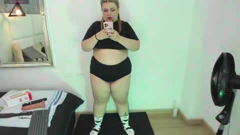 Snapshot of martina_armos chatting on February 2026 08:23:02 PM Martina online show from February 2026 08:23:02 PM