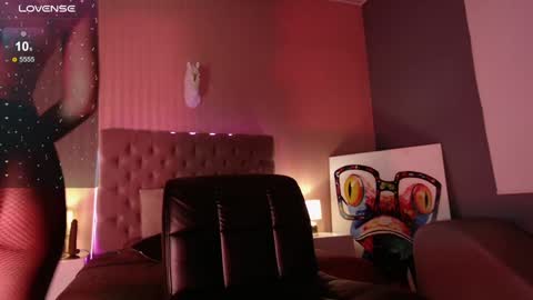 Martina online show from December 2024 07:51:02 AM