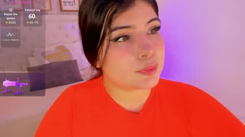 Snapshot of martina_rivera_ chatting on April 2026 05:30:01 PM Martina online show from April 2026 05:30:01 PM