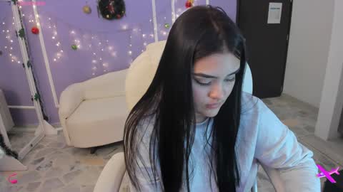 Martina  online show from January 2025 11:09:01 PM