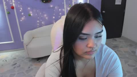 Martina  online show from January 2025 09:52:02 PM