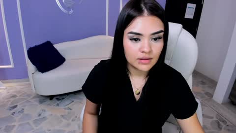 Martina  online show from February 2025 01:38:01 AM