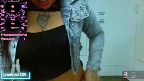 Hey im martina online show from February 2025 03:15:02 AM