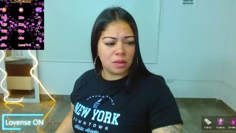 Hey im martina online show from March 2025 03:02:02 AM