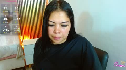 Snapshot of martina_tay chatting on March 2026 03:19:02 AM Hey im martina online show from March 2026 03:19:02 AM