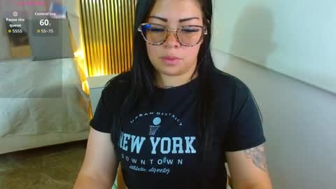 Snapshot of martina_tay chatting on April 2026 03:12:01 AM Hey im martina online show from April 2026 03:12:01 AM