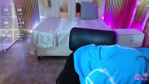 Snapshot of martina_tay chatting on April 2026 03:20:01 AM Hey im martina online show from April 2026 03:20:01 AM