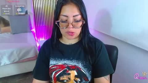 Snapshot of martina_tay chatting on April 2026 03:22:01 AM Hey im martina online show from April 2026 03:22:01 AM