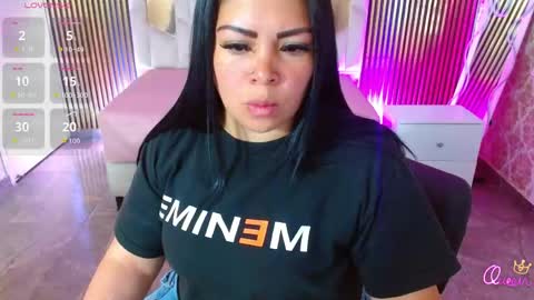 Snapshot of martina_tay chatting on May 2026 03:02:01 AM Hey im martina online show from May 2026 03:02:01 AM
