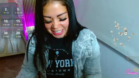 Snapshot of martina_tay chatting on June 2026 03:33:01 AM Hey im martina online show from June 2026 03:33:01 AM
