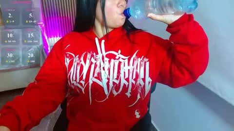 Snapshot of martina_tay chatting on June 2026 03:21:02 AM Hey im martina online show from June 2026 03:21:02 AM